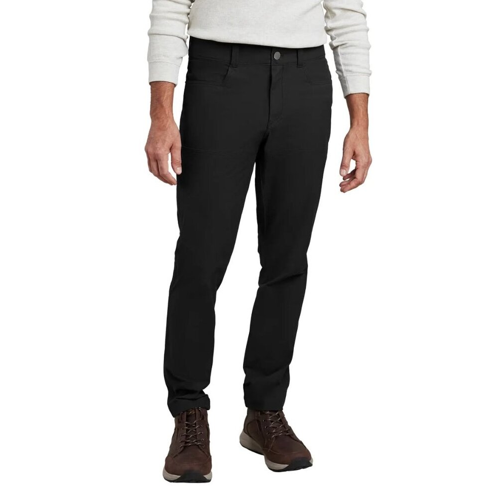 - Kirkland Signature Men’s Stretch Tech‎ Pant